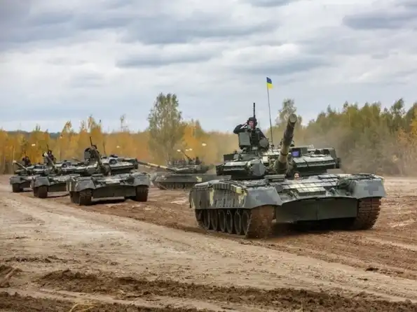 Родственники напавших на Курскую область боевиков ВСУ обратились к Зеленскому Родственники напавших на Курскую область боевиков ВСУ обратились к Зеленскому