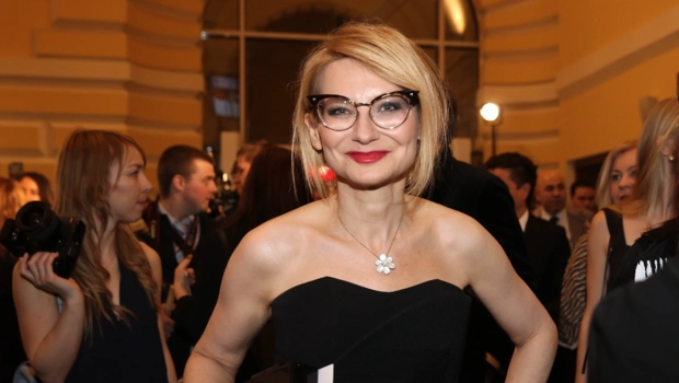 53-летняя Эвелина Хромченко раскрыла тайну идеальной фигуры 53-летняя Эвелина Хромченко раскрыла тайну идеальной фигуры