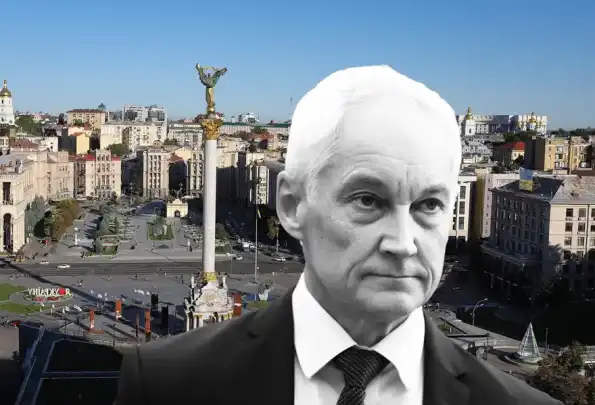 «Шикарный удар» такого не было за всю историю СВО: Белоусову «слили» особые объекты на Украине «Шикарный удар» такого не было за всю историю СВО: Белоусову «слили» особые объекты на Украине