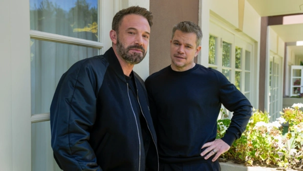 Мэтт Деймон злорадствует над Беном Аффлеком по поводу развода с Дженнифер Лопес Мэтт Деймон злорадствует над Беном Аффлеком по поводу развода с Дженнифер Лопес