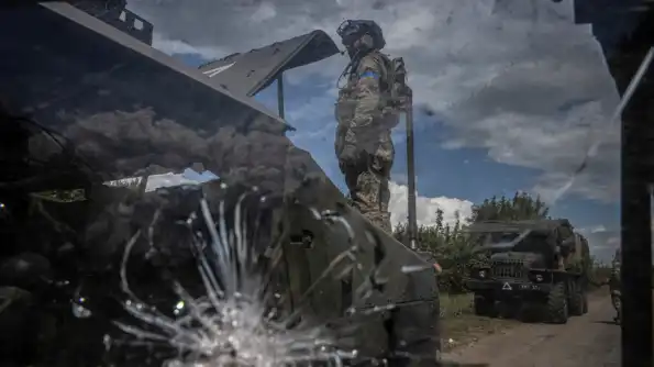 «Он нереальный»: украинский пленный заявил о необходимости истребления фашизма на Украине «Он нереальный»: украинский пленный заявил о необходимости истребления фашизма на Украине