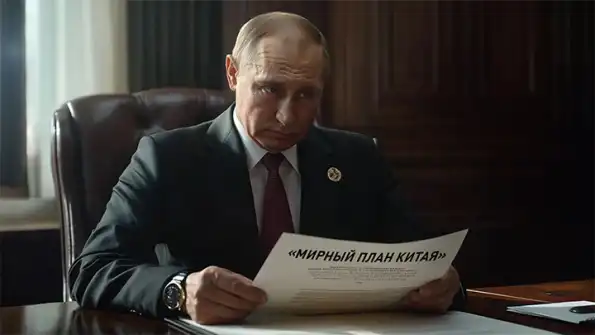 В Курске началась «операция обеспечения» выхода США с Украины: Хитрая игра Китая В Курске началась «операция обеспечения» выхода США с Украины: Хитрая игра Китая