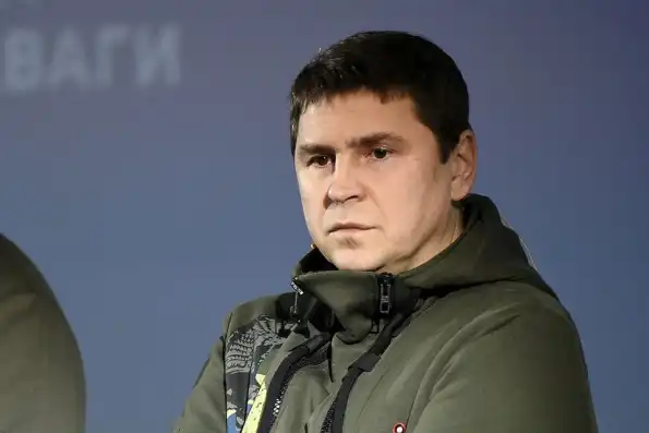 Соратник Зеленского проговорился и подставил Запад: Стало ясно, кто стоит за вторжением в Курскую область
