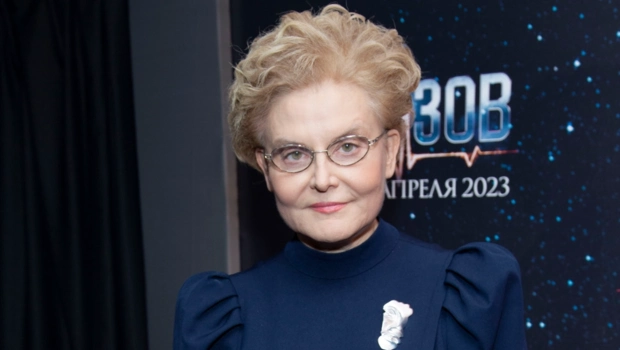 Елена Малышева призналась в обмане поклонников: диета не помогла Елена Малышева призналась в обмане поклонников: диета не помогла