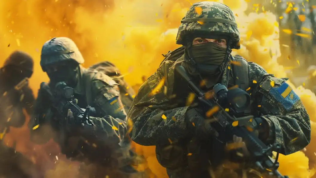 «Зачем вы так, пацаны?» Украинцы разочаровались в боевиках ВСУ, снявших видео из Суджи «Зачем вы так, пацаны?» Украинцы разочаровались в боевиках ВСУ, снявших видео из Суджи