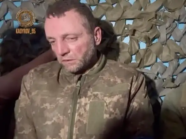 Какое озарение снисходит на боевиков ВСУ? Кадыров опубликовал разговор с пленными украинскими военными Какое озарение снисходит на боевиков ВСУ? Кадыров опубликовал разговор с пленными украинскими военными
