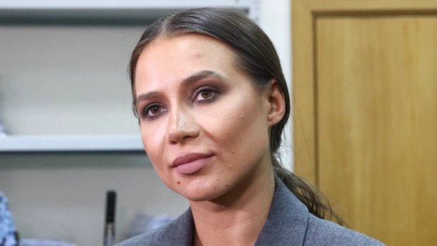 Лерчек заподозрили в романе с женатым рэпером Лерчек заподозрили в романе с женатым рэпером
