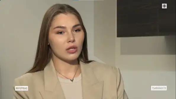 «Тебе как, ок?»: Жёсткий вопрос «переобувшемуся» Губерниеву задала военкор «Тебе как, ок?»: Жёсткий вопрос «переобувшемуся» Губерниеву задала военкор