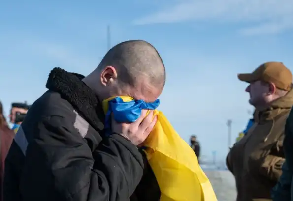 «Обнулили всю роту, один остался»: боец раскрыл страшные потери во время боев за Нью-Йорк «Обнулили всю роту, один остался»: боец раскрыл страшные потери во время боев за Нью-Йорк