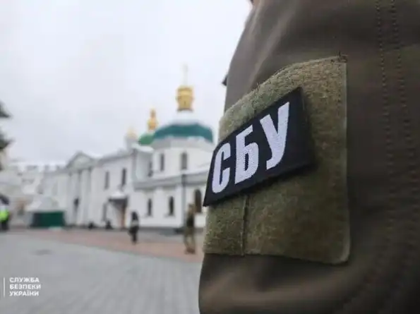 Захват храмов и шантаж. Журналист из США ужаснулся бесчинствам раскольников ПЦУ. На Украине больше нет православия Захват храмов и шантаж. Журналист из США ужаснулся бесчинствам раскольников ПЦУ. На Украине больше нет православия