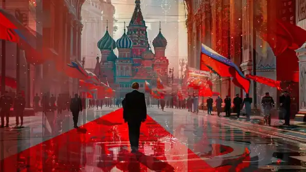 Одна фраза Путина и на Западе занервничали. Американский офицер: «Это за гранью безумия, просто сумасшествие» Одна фраза Путина и на Западе занервничали. Американский офицер: «Это за гранью безумия, просто сумасшествие»