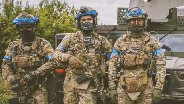 The boys всё. Хваставшие вторжением в «Курск» американские наёмники уничтожены в Русской Конопельке The boys всё. Хваставшие вторжением в «Курск» американские наёмники уничтожены в Русской Конопельке