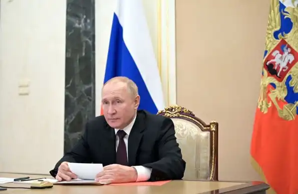 «Киев ждет суровое наказание»: посол РФ рассказал о решении Путина «Киев ждет суровое наказание»: посол РФ рассказал о решении Путина