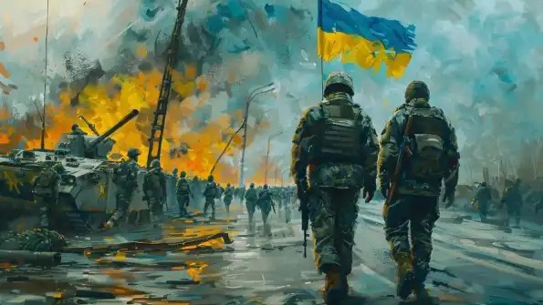 День независимости Украины начался с соболезнований. Стало известно о «катастрофе» День независимости Украины начался с соболезнований. Стало известно о «катастрофе»