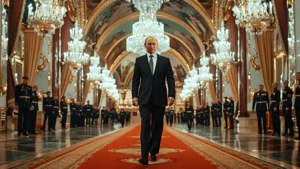 Путин нанёс неожиданный удар Западу. Скрытые смыслы указа № 702 Путин нанёс неожиданный удар Западу. Скрытые смыслы указа № 702