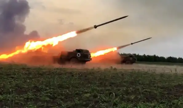 «Это только начало»: ВС РФ в 20 областях Украины нанесли массированный удар по объектам инфраструктуры «Это только начало»: ВС РФ в 20 областях Украины нанесли массированный удар по объектам инфраструктуры