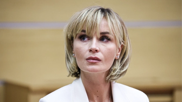 Полина Гагарина показала трогательный подарок от 16-летнего сына Полина Гагарина показала трогательный подарок от 16-летнего сына