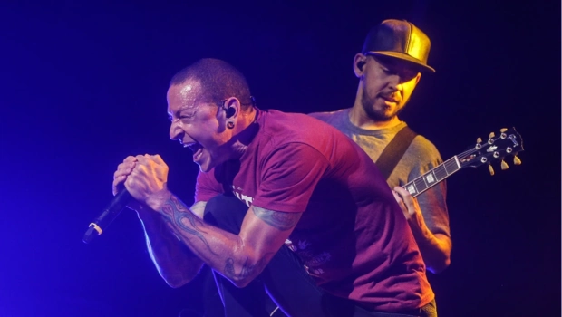 Стало известно, кто может стать новым солистом Linkin Park Стало известно, кто может стать новым солистом Linkin Park