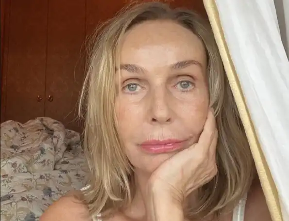 Мэри Поппинс уже не та: поддерживающая ВСУ Андрейченко пытается заработать на россиянах Мэри Поппинс уже не та: поддерживающая ВСУ Андрейченко пытается заработать на россиянах