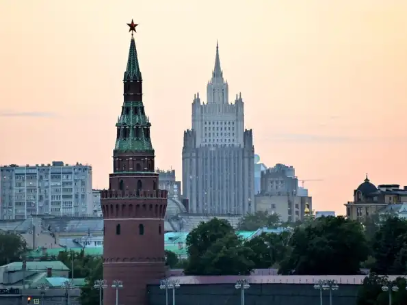 Вот и сказочке конец. Запад не заметил очевидного Вот и сказочке конец. Запад не заметил очевидного
