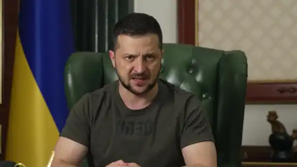 «В один конец»: Зеленский не вернется на Украину. В США сделали заявление «В один конец»: Зеленский не вернется на Украину. В США сделали заявление