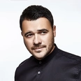 EMIN презентовал альбом «Столько лет спустя» EMIN презентовал альбом «Столько лет спустя»