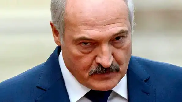 Тихое предательство «друзей» России. Лукашенко не стал молчать Тихое предательство «друзей» России. Лукашенко не стал молчать