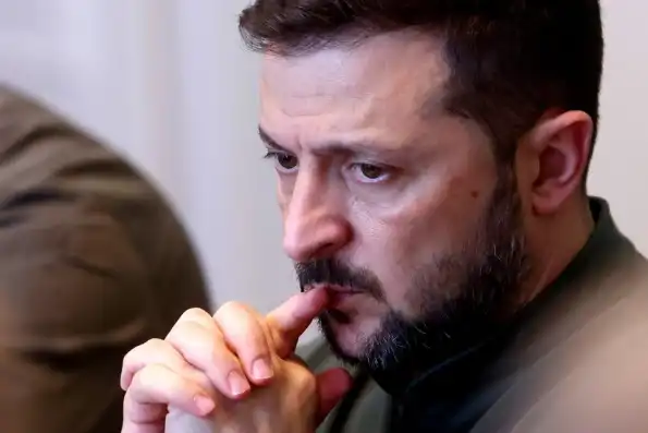 Украина уже мертва: страна-зомби получила страшный прогноз о своем ближайшем будущем Украина уже мертва: страна-зомби получила страшный прогноз о своем ближайшем будущем