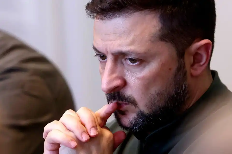 Украина уже мертва: страна-зомби получила страшный прогноз о своем ближайшем будущем Украина уже мертва: страна-зомби получила страшный прогноз о своем ближайшем будущем