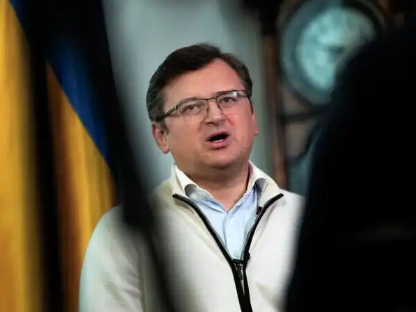 «Подлец». Кулеба приехал в Польшу и оскорбил поляков. В Варшаве поставили его на место «Подлец». Кулеба приехал в Польшу и оскорбил поляков. В Варшаве поставили его на место