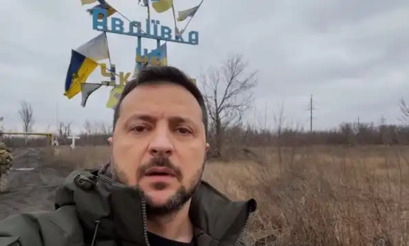 «Зеленский должен быть повешен»: командир спецназа «Ахмат» высказался о будущем президента Украины «Зеленский должен быть повешен»: командир спецназа «Ахмат» высказался о будущем президента Украины
