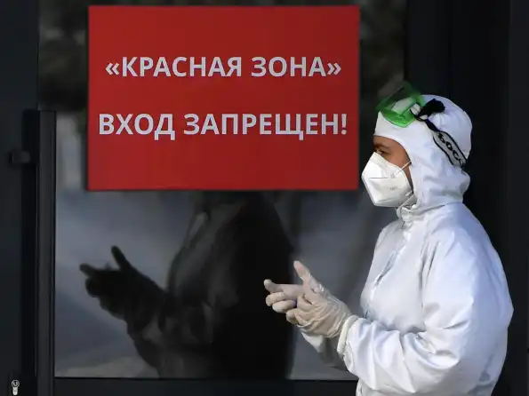 “Это худшее, что я видел”. Что британские врачи нашли в ране бойца ВСУ — и почему страшное открытие касается всех