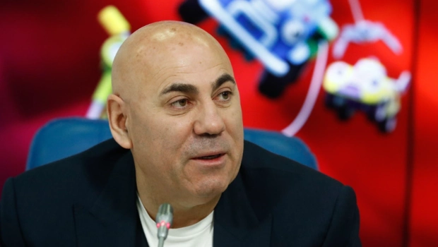 Иосиф Пригожин рассказал, как теща стала жертвой мошенников: «Выписали из квартиры» Иосиф Пригожин рассказал, как теща стала жертвой мошенников: «Выписали из квартиры»
