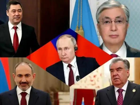 Помочь России победить, они ведь наши союзники. Наши бывшие почувствовали ветер перемен Помочь России победить, они ведь наши союзники. Наши бывшие почувствовали ветер перемен