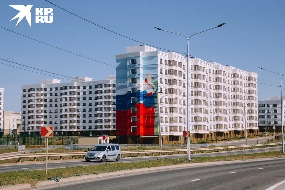 Граффити на «Пятёрочке» в Судже показали истинное лицо ВСУ: сразу понятно, кто освобождает свою землю, а кто оккупант Граффити на «Пятёрочке» в Судже показали истинное лицо ВСУ: сразу понятно, кто освобождает свою землю, а кто оккупант