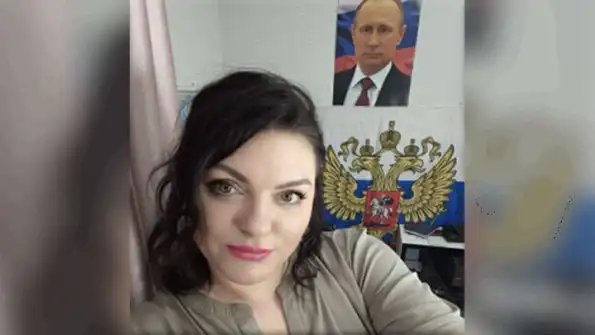 Украинка: «Нужно забрать русские города – Харьков, Одессу и Днепропетровск» — неожиданная правда с той стороны Украинка: «Нужно забрать русские города – Харьков, Одессу и Днепропетровск» — неожиданная правда с той стороны