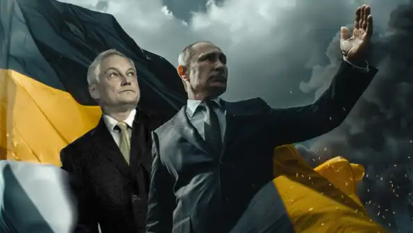 «Дроны запущены из Финляндии» по России. «Исторический» приказ Путина такого не было 30 лет «Дроны запущены из Финляндии» по России. «Исторический» приказ Путина такого не было 30 лет