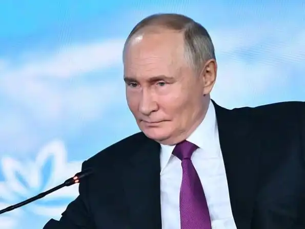 Путин пригрозил Западу. Турки выразили поддержку. Настал конец империализму ЕС и США Путин пригрозил Западу. Турки выразили поддержку. Настал конец империализму ЕС и США