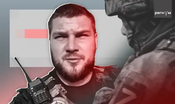 «Заглянул в лицо смерти». Русский солдат вмиг поломал украинскую пропаганду «Заглянул в лицо смерти». Русский солдат вмиг поломал украинскую пропаганду