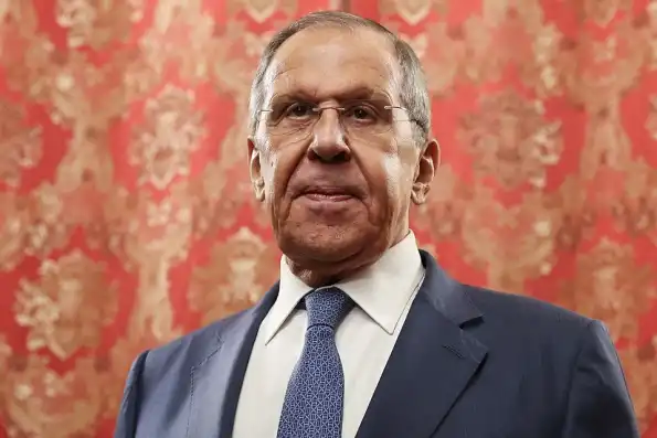 «Попали в самое сердце»: Лавров обратился по поводу Украины к послам 80 стран «Попали в самое сердце»: Лавров обратился по поводу Украины к послам 80 стран
