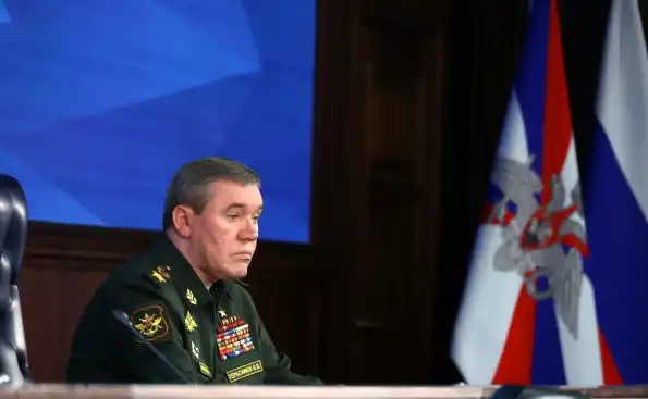 «На его лице даже мускул не дрогнул». Полковник СБУ признал победу Герасимова в Курской области: грядет разгром ВСУ «На его лице даже мускул не дрогнул». Полковник СБУ признал победу Герасимова в Курской области: грядет разгром ВСУ