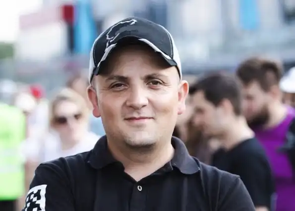 Эквадорец приехал в Россию «со своим уставом», но вскоре начал меняться