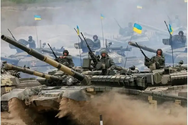 «Нас миллион вернется»: на Украине заговорили о военном перевороте «Нас миллион вернется»: на Украине заговорили о военном перевороте