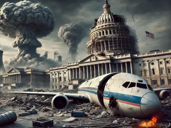 Одна невинная фраза Путина вызвала на Западе землетрясение Одна невинная фраза Путина вызвала на Западе землетрясение