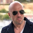 Дмитрий Нагиев получил травму на сцене в Москве: «Зверская боль» Дмитрий Нагиев получил травму на сцене в Москве: «Зверская боль»