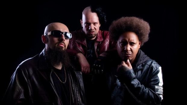 Нидерландская группа DOPE D.O.D даст три концерта в крупнейших городах России Нидерландская группа DOPE D.O.D даст три концерта в крупнейших городах России