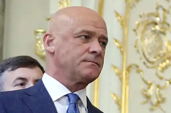 Одесса — наша. У украинской элиты оказались российские паспорта Одесса — наша. У украинской элиты оказались российские паспорта
