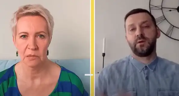 Сказка закончилась: «скребущим по сусекам» в Европе Лазаревой и Белому объявляют бойкот Сказка закончилась: «скребущим по сусекам» в Европе Лазаревой и Белому объявляют бойкот