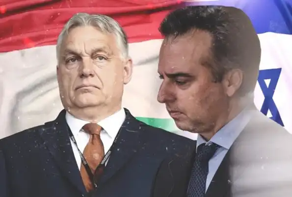 «Как можно любить Россию?» Премьер Венгрии Орбан и посол США поругались из-за Путина: кто победил «Как можно любить Россию?» Премьер Венгрии Орбан и посол США поругались из-за Путина: кто победил