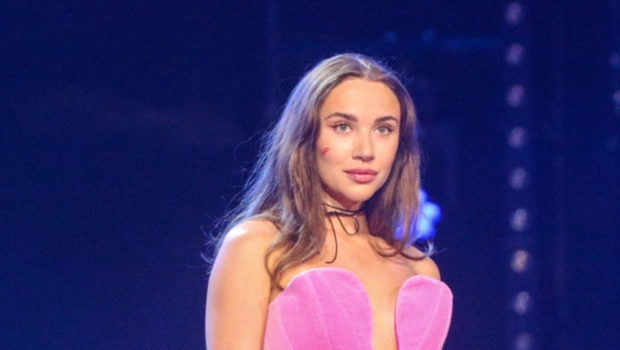 Mia Boyka со слезами рассказала, как похудела на 15 кг Mia Boyka со слезами рассказала, как похудела на 15 кг